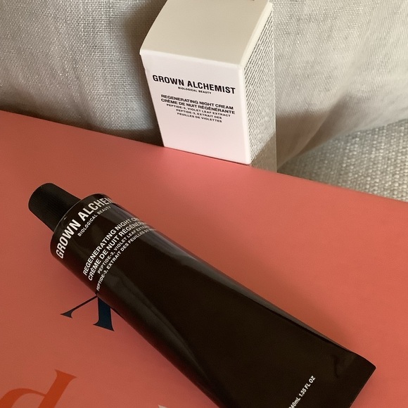 Grown Alchemist Night Cream NWT - Picture 5 of 8